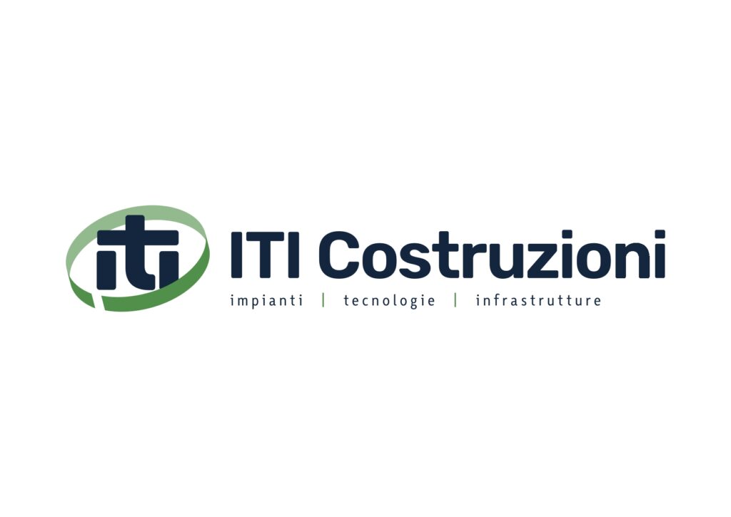 Nuovo logo ITI Costruzioni